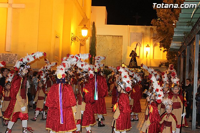 Va Crucis. Viernes de Dolores 2014 - 112