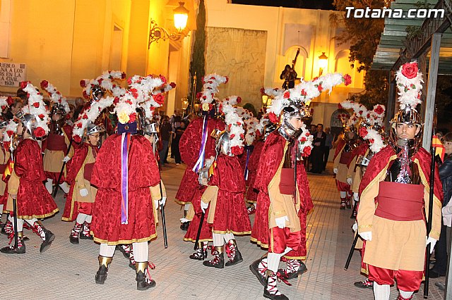 Va Crucis. Viernes de Dolores 2014 - 113