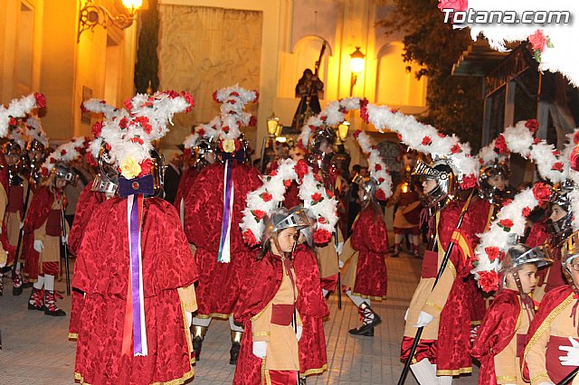 Va Crucis. Viernes de Dolores 2014 - 114