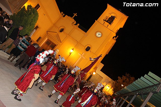 Va Crucis. Viernes de Dolores 2014 - 115