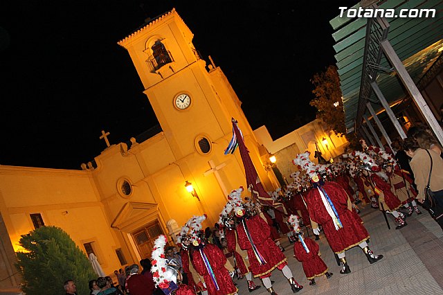 Va Crucis. Viernes de Dolores 2014 - 116