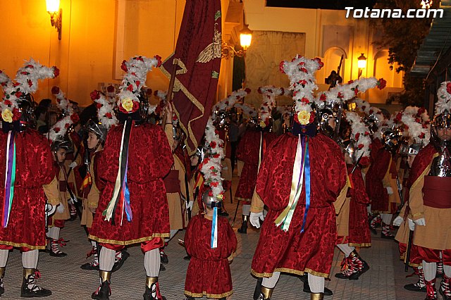 Va Crucis. Viernes de Dolores 2014 - 117