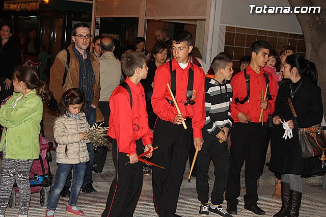 Va Crucis. Viernes de Dolores 2014 - 118