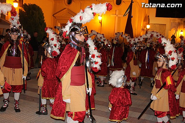 Va Crucis. Viernes de Dolores 2014 - 119