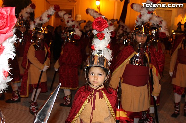Va Crucis. Viernes de Dolores 2014 - 120