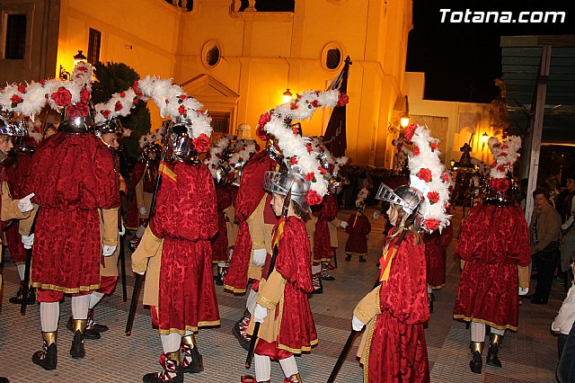 Va Crucis. Viernes de Dolores 2014 - 121