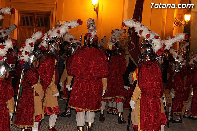 Va Crucis. Viernes de Dolores 2014 - 123