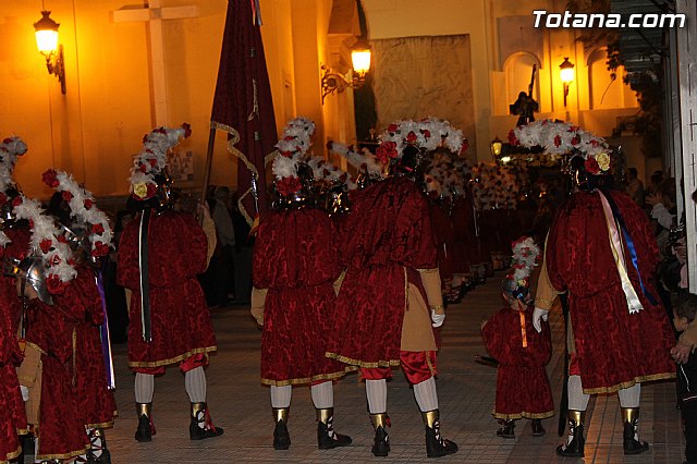 Va Crucis. Viernes de Dolores 2014 - 124