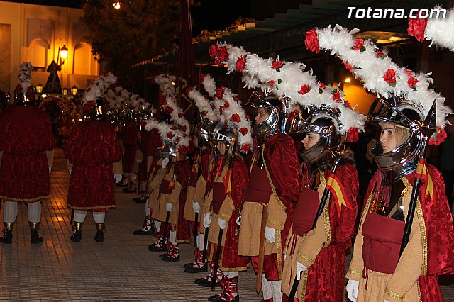 Va Crucis. Viernes de Dolores 2014 - 125
