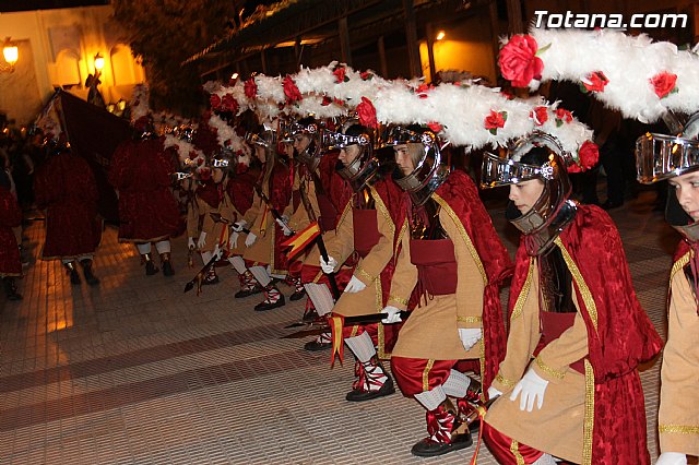 Va Crucis. Viernes de Dolores 2014 - 127