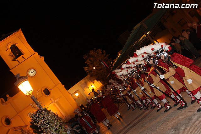 Va Crucis. Viernes de Dolores 2014 - 128