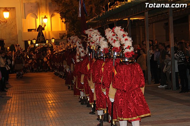 Va Crucis. Viernes de Dolores 2014 - 129