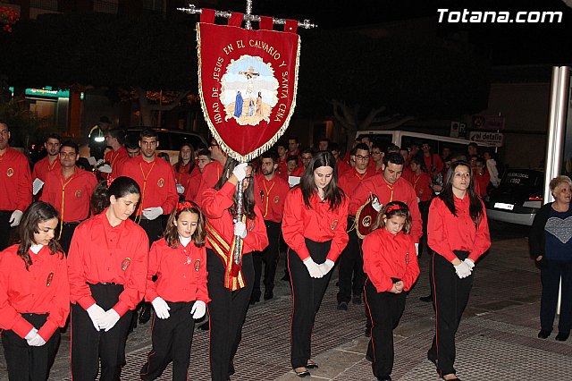 Va Crucis. Viernes de Dolores 2014 - 130