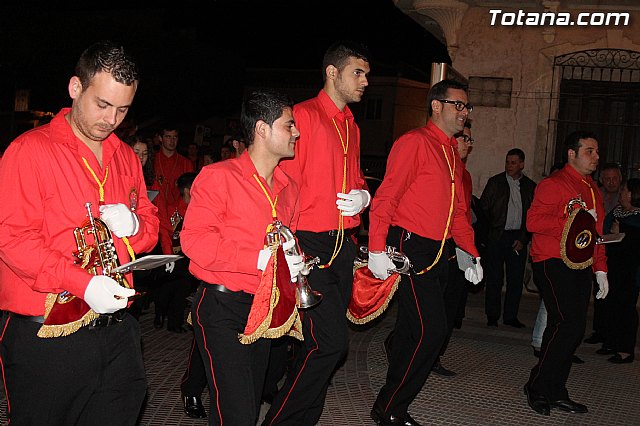 Va Crucis. Viernes de Dolores 2014 - 131