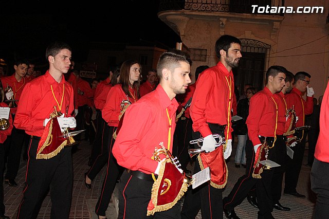 Va Crucis. Viernes de Dolores 2014 - 132