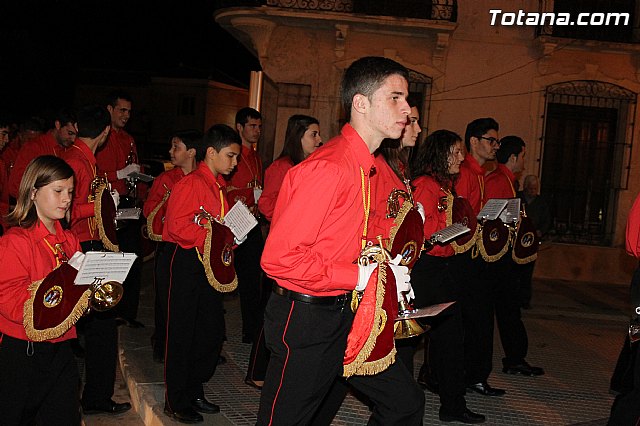 Va Crucis. Viernes de Dolores 2014 - 133