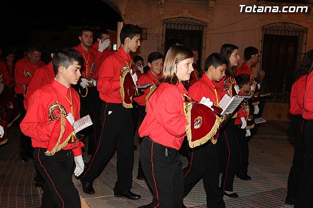 Va Crucis. Viernes de Dolores 2014 - 134