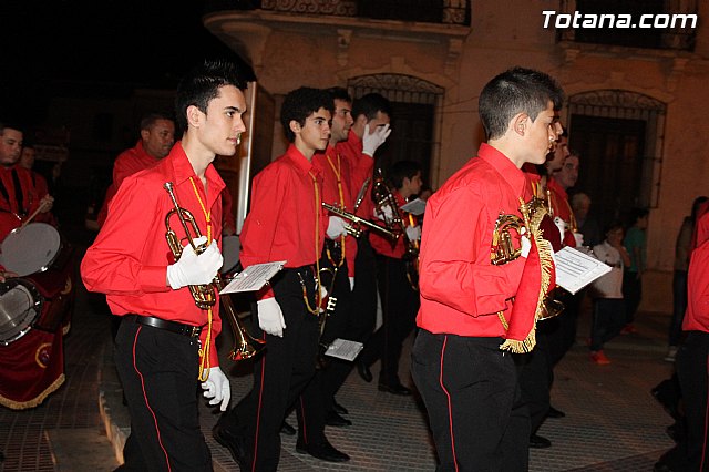 Va Crucis. Viernes de Dolores 2014 - 135