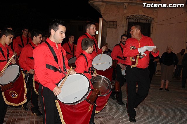 Va Crucis. Viernes de Dolores 2014 - 136