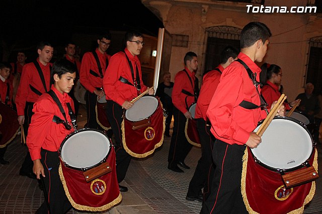 Va Crucis. Viernes de Dolores 2014 - 137