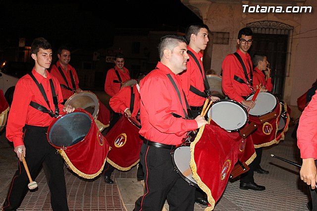 Va Crucis. Viernes de Dolores 2014 - 138