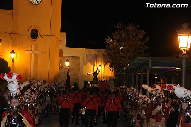 Va Crucis. Viernes de Dolores 2014 - 139