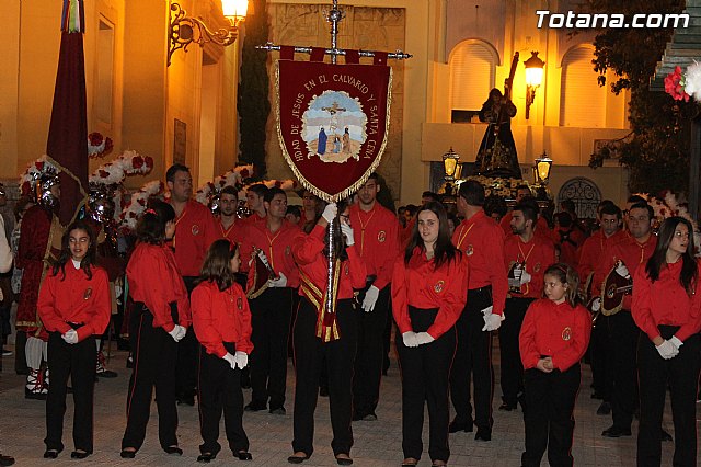 Va Crucis. Viernes de Dolores 2014 - 141
