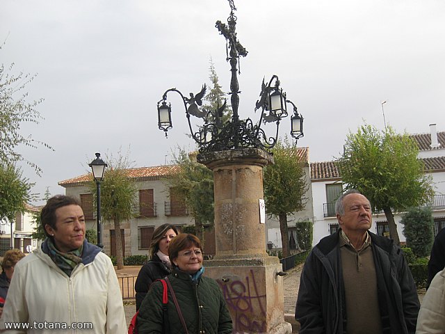 Viaje a Villanueva de los Infantes (Ciudad Real) - 1