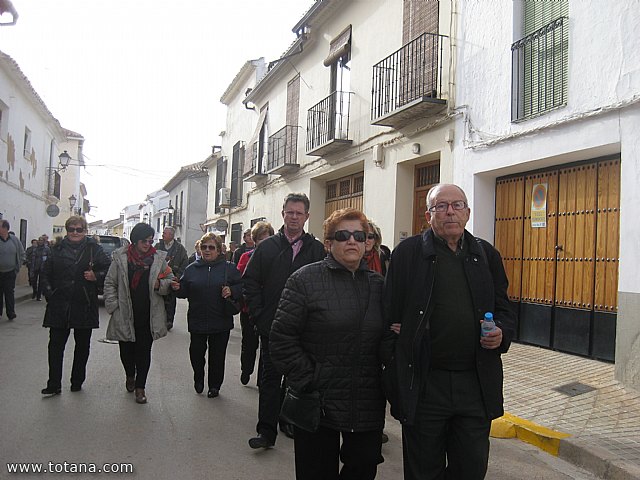 Viaje a Villanueva de los Infantes (Ciudad Real) - 2