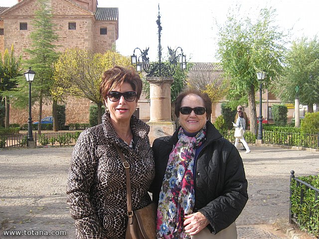 Viaje a Villanueva de los Infantes (Ciudad Real) - 11