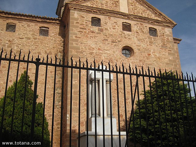 Viaje a Villanueva de los Infantes (Ciudad Real) - 13