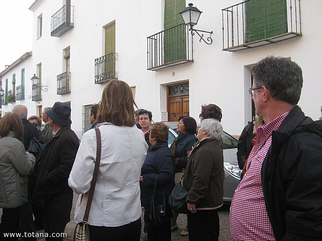 Viaje a Villanueva de los Infantes (Ciudad Real) - 17