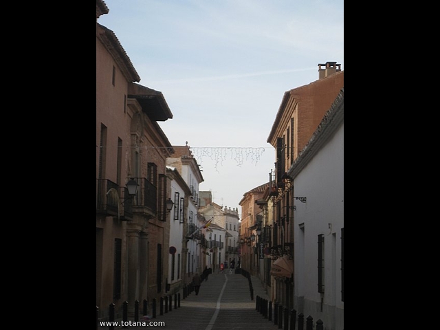 Viaje a Villanueva de los Infantes (Ciudad Real) - 19
