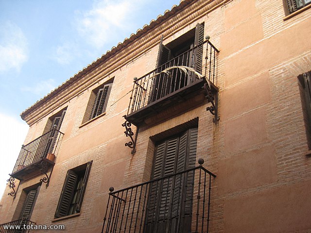 Viaje a Villanueva de los Infantes (Ciudad Real) - 21