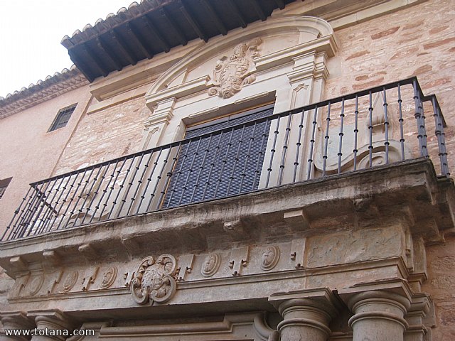 Viaje a Villanueva de los Infantes (Ciudad Real) - 22