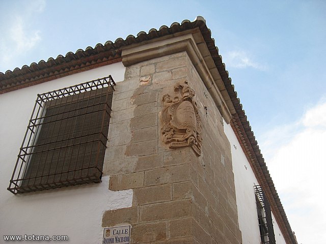 Viaje a Villanueva de los Infantes (Ciudad Real) - 24