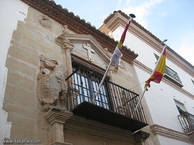 Viaje a Villanueva de los Infantes (Ciudad Real) - 25