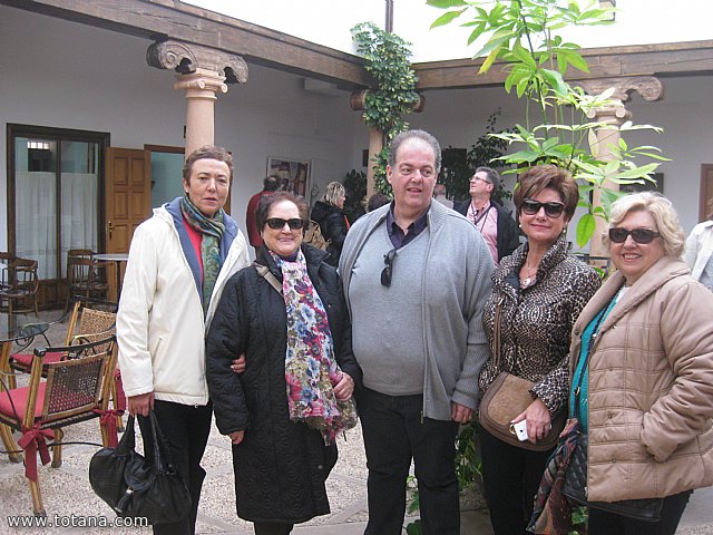 Viaje a Villanueva de los Infantes (Ciudad Real) - 27