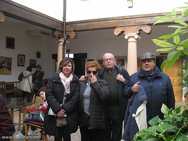 Viaje a Villanueva de los Infantes (Ciudad Real) - 29