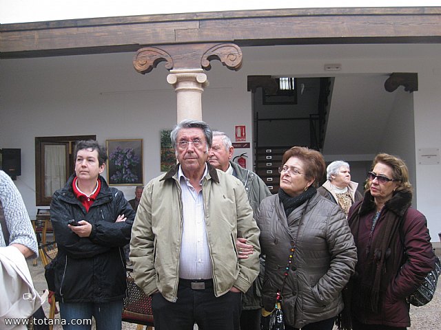 Viaje a Villanueva de los Infantes (Ciudad Real) - 30