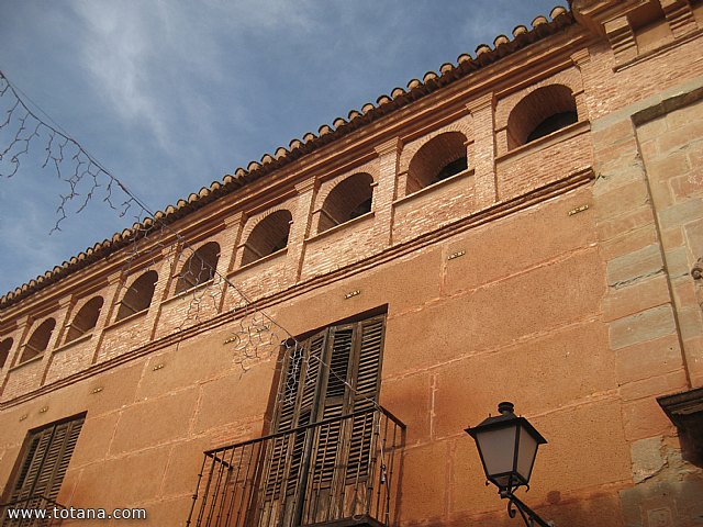 Viaje a Villanueva de los Infantes (Ciudad Real) - 33