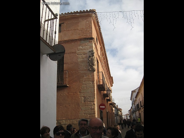 Viaje a Villanueva de los Infantes (Ciudad Real) - 35