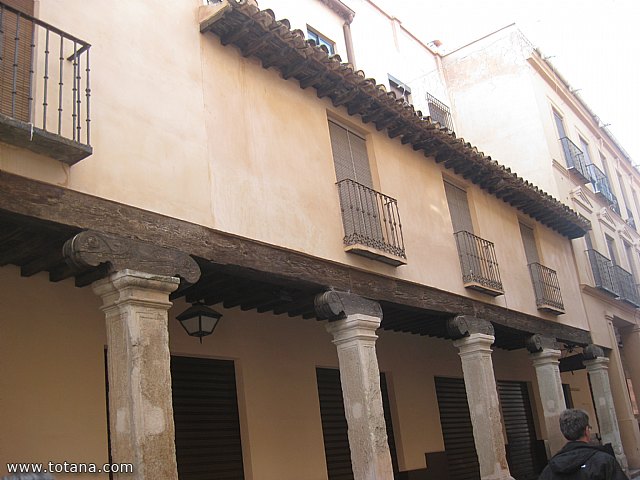 Viaje a Villanueva de los Infantes (Ciudad Real) - 36