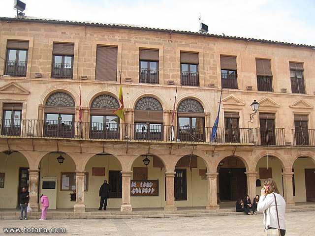 Viaje a Villanueva de los Infantes (Ciudad Real) - 41