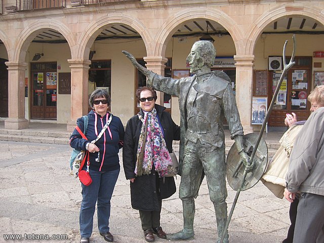 Viaje a Villanueva de los Infantes (Ciudad Real) - 42