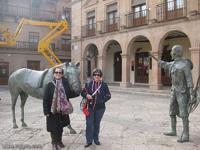 Viaje a Villanueva de los Infantes (Ciudad Real) - 43