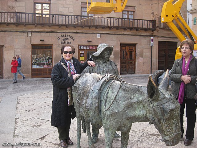 Viaje a Villanueva de los Infantes (Ciudad Real) - 44