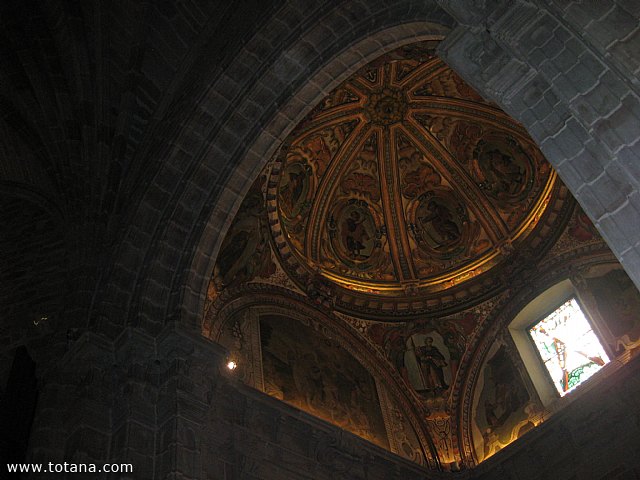 Viaje a Villanueva de los Infantes (Ciudad Real) - 48