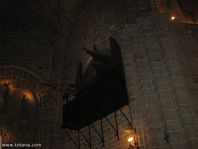 Viaje a Villanueva de los Infantes (Ciudad Real) - 49