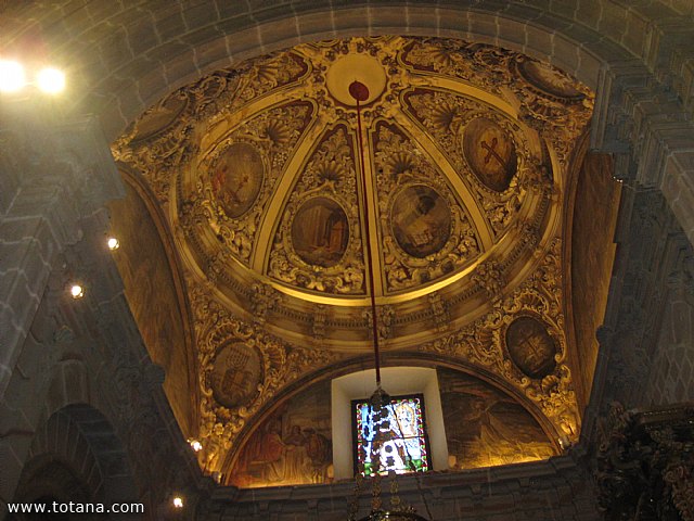 Viaje a Villanueva de los Infantes (Ciudad Real) - 53